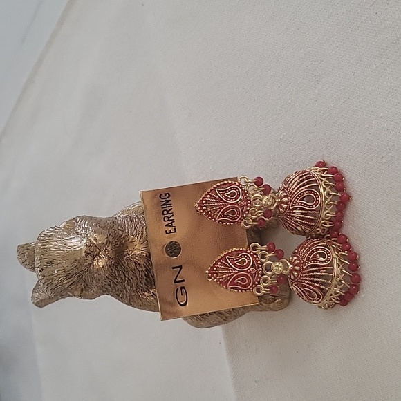 GN Accessories - NWT GN earring